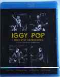 Cover of Post Pop Depression: Live at the Royal Albert Hall, , Blu-ray-R