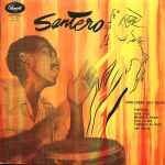 Santero (Toques De Santo) (1987, Vinyl) - Discogs