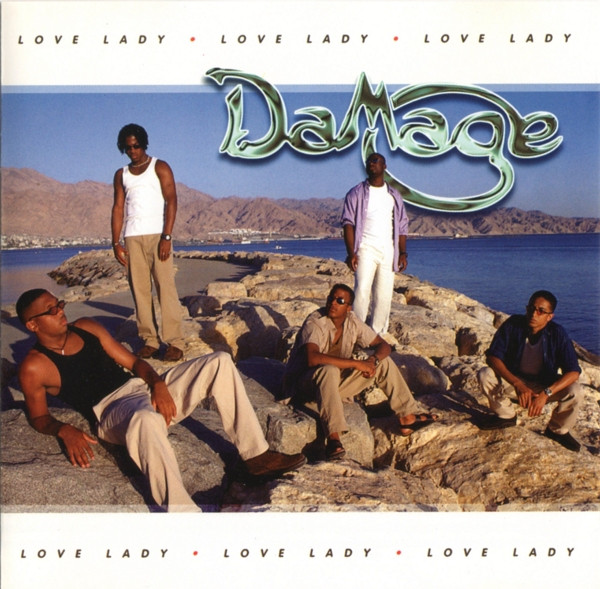 last ned album Damage - Love Lady