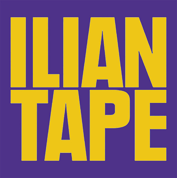 Ilian Tape image