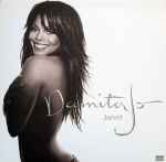 Janet – Damita Jo (2004, CD) - Discogs