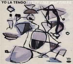 Yo La Tengo - There's A Riot Going On | Releases | Discogs