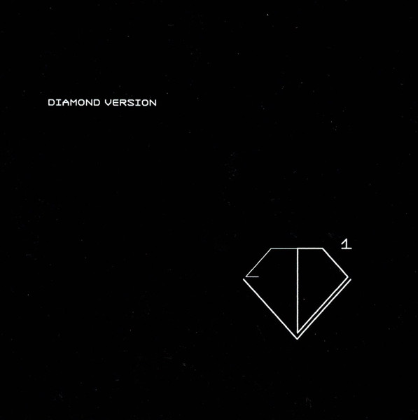 Diamond Version – EP1 (2012, 24 bit, File) - Discogs