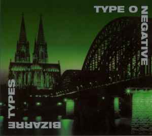 Type O Negative - Light My Fire -  Music