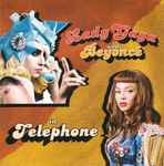 Cover of Telephone, 2010-04-06, CD