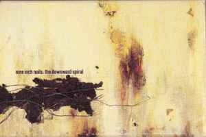 Nine Inch Nails – The Downward Spiral (1994, CR Pressing, Cassette) -  Discogs