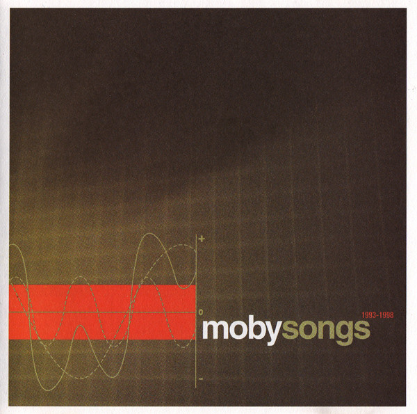 Moby – Songs (1993-1998) (2000, CD) - Discogs