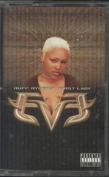 Eve - Let There Be Eve Ruff Ryders' First Lady | Releases | Discogs