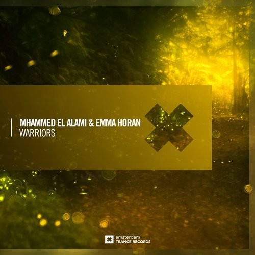 lataa albumi Mhammed El Alami & Emma Horan - Warriors