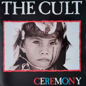 The Cult – Pure Cult (For Rockers, Ravers, Lovers And Sinners