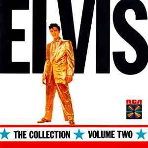 Collection (The) : vol.2 : teddy bear / Elvis Presley, chant | Presley, Elvis (1935-1977). Interprète
