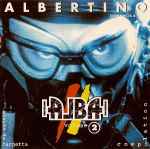 Cover of Alba Volume 2, 1995, Vinyl
