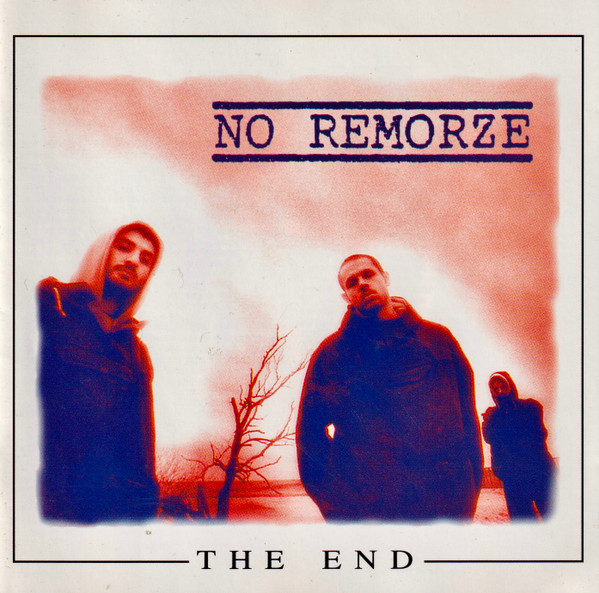 télécharger l'album No Remorze - The End