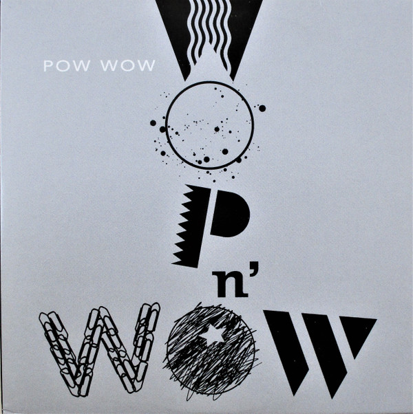 Album herunterladen Pow Wow - Wop N Wow