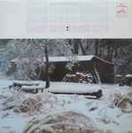 Cover of Quand La Neige Descend, 1964, Vinyl