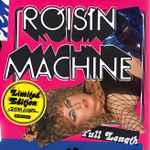 Cover of Róisín Machine, 2020-12-11, Vinyl