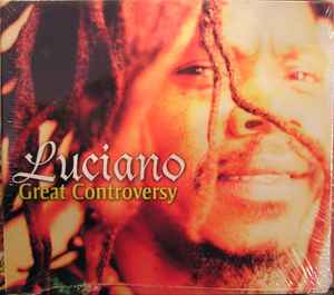 Luciano (2) - Great Controversy