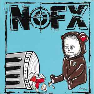NOFX - Don't Count On Me