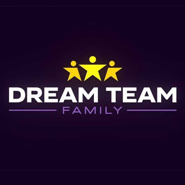 Página de  de Dream Team Family
