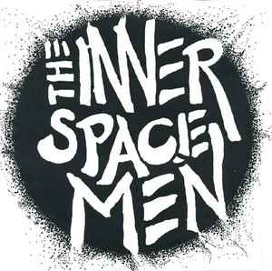 The Innerspacemen - Tall Grass II album cover