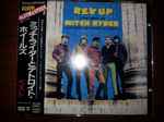 Cover of Rev Up [The Best Of Mitch Ryder And The Detroit Wheels], 1990-06-22, CD