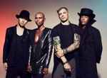 last ned album Skunk Anansie - This Is Not A Game