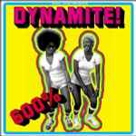 Cover of 600% Dynamite !, 2003, Vinyl