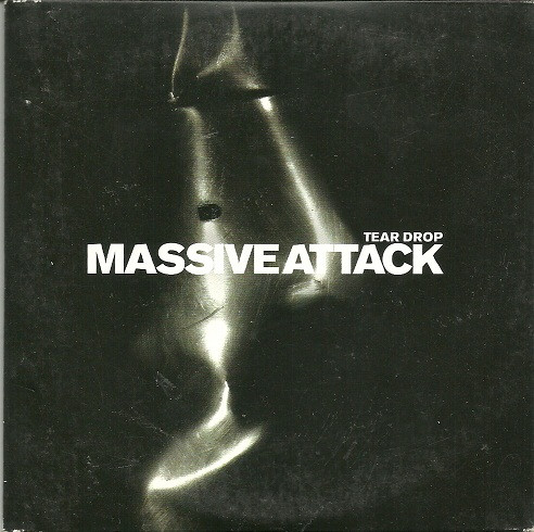 ladda ner album Download Massive Attack - Tear Drop album
