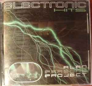 The Alan Parsons Project - Electronic Hits album cover
