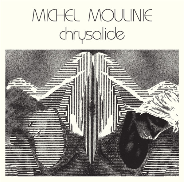 Michel Moulinie – Chrysalide (2020, CD) - Discogs