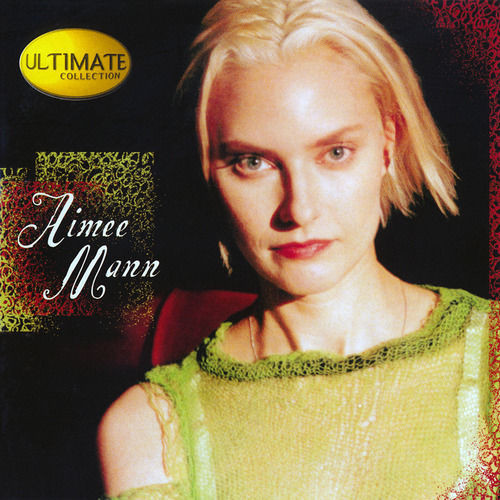 Aimee Mann - Ultimate Collection, Releases