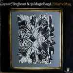 Cover of Mirror Man, 1971, Vinyl