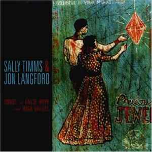 Sally Timms - Songs Of False Hope And High Values album cover