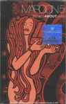 Cover of Songs About Jane, 2003, Cassette