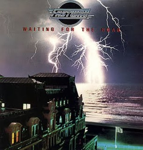 Fastway - Waiting For The Roar | Releases | Discogs