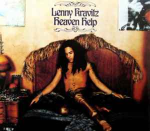 Heaven Help - Lenny Kravitz