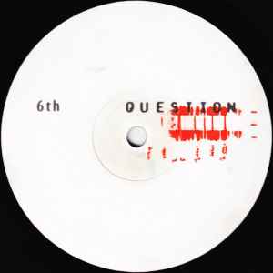 Question - 6th Question album cover