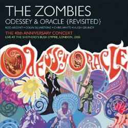 The Zombies - Odessey & Oracle {Revisited}: The 40th Anniversary Concert - Live At The Shepherd's Bush Empire, London, 2008