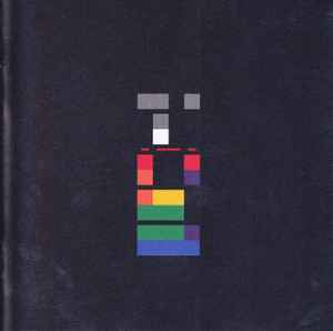 Coldplay – X&Y (CD) - Discogs