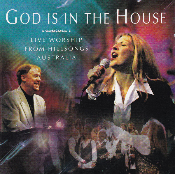 Hillsong Worship Discography, Hillsong, Hillsong Live, Hillsong