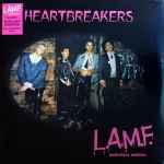 Cover of L.A.M.F. (Definitive Edition), 2013-12-00, Vinyl