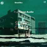 Cover of Sleep Games, 2012-10-19, Vinyl