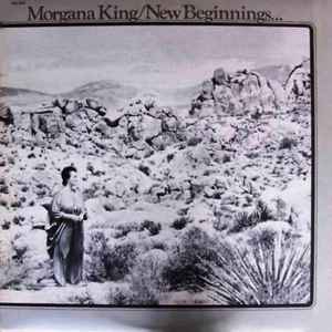 Morgana King – New Beginnings (1973, Presswell Pressing, Vinyl