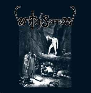 Witchsorrow - Witchsorrow album cover