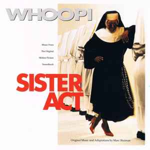 Sister act : B.O.F. / Marc Shaiman | Shaiman, Marc