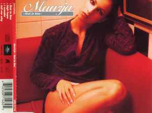 Maarja - First In Line album cover