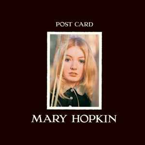 Mary Hopkin – Earth Song / Ocean Song (1971, Gatefold, Vinyl