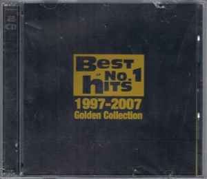 Best Of No. 1 Hits 1997-2007 Golden Collection (2007, CD) - Discogs