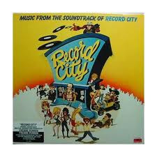 last ned album Various - Music From The Soundtrack Of Record City