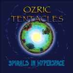 Cover of Spirals In Hyperspace, 2004, CD